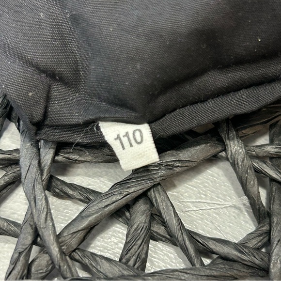 PRADA Velvet Clutch Purse Chain Strap Tulip Kiss Lock: Deep Purple Small - Picture 13 of 17